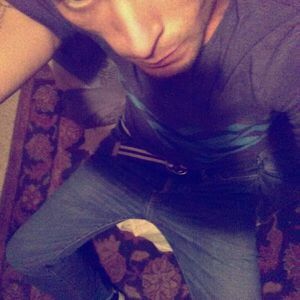 Meet your Posher, Jeff